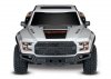 Traxxas 1/10 FORD F-150 RAPTOR FOX - zestaw RTR